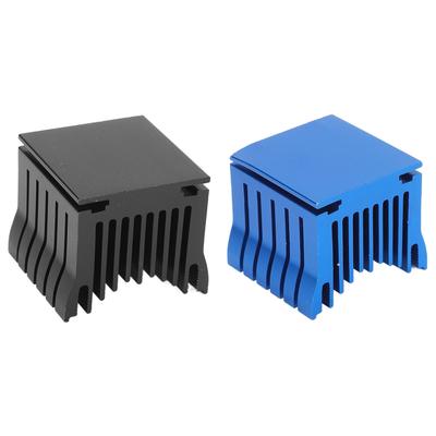 Počítačové komponenty – Chladiče a ventilátory
