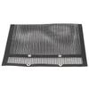 NonStick Grill Mesh Bag High Temperature Resistant BBQ Bag for Electric Gas Charcoal Grill(S )