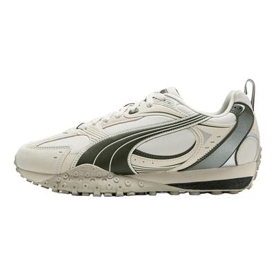 Blktop Rider V2 Comfortable Retro Octopus Shoes Low Top Lifestyle Casual Shoes Unisex Sneaker Silver 40666304