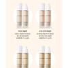 NATURE REPUBLIC - Provence Air Skin Fit One Day Lasting Foundation - 4 Colors