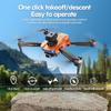 2025 New E99S Optical Flow Positioning FPV Drone With 4K Camera 360° Obstacle Avoidance Brushless Motor Camera Dron RC Toy Drone