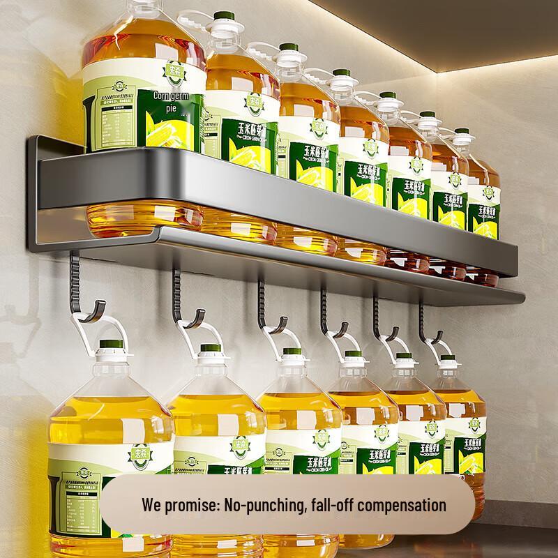 Seria ściennych organizerów kuchennych ErMo