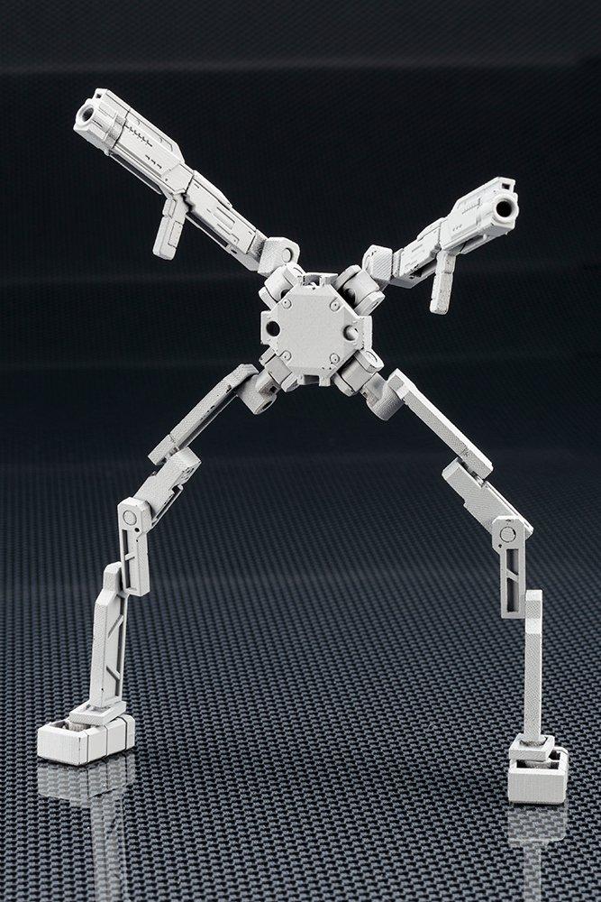 KOTOBUKIYA Modeling Support Goods Unit de Arme 42 Braț Pliabil Scară NON Model din Plastic M.S.G