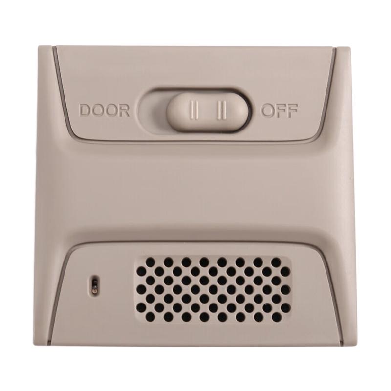 Horn For HONDA CRV 2012-2015 Car Roof Light Reading Light Switch Navigation 39180-T0A-A21ZB