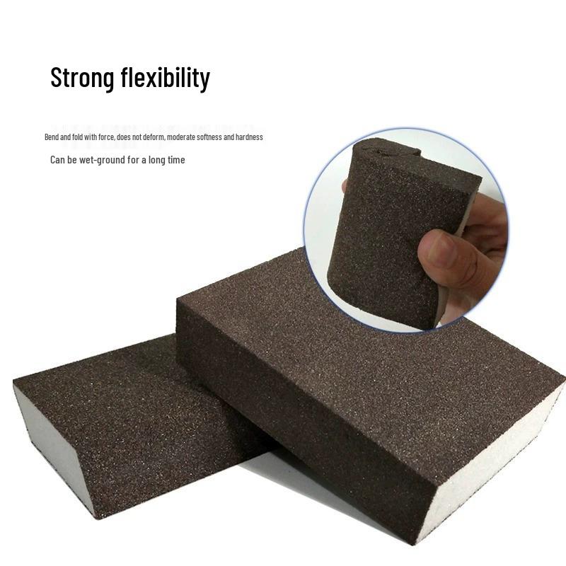 Neuankömmling: Schmirgel Schwamm Schmutzradierer für die Küchenreinigung – Kostenloser Versand!