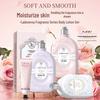 Produse pentru îngrijirea corpului – Creme și loțiuni pentru corp
