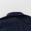 2-10 Years Kids Boys Lapel Long Sleeve Pullover Spring Autumn Coat