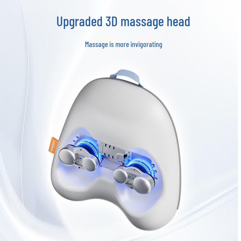 KONKA Waist and Back Massager CN plug (adapter included)
