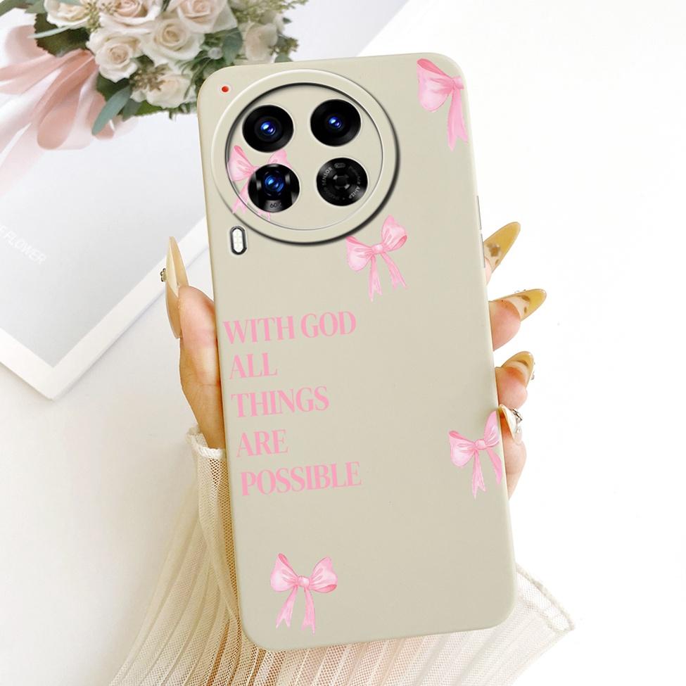 

For Tecno Camon 30 Premier Case CL9 Luxury Fashion Cool Kawaii Cute Painted Silicone Funda For Techno Camon 30 Premier Casing Camon 30 Premier CL9