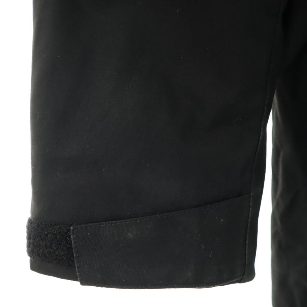 UNIQLO Down jacket L Black series Men's Used