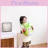 Adorable Cartoon Animal Shell Backpack For Kids Perfect Lightweight Toddler School Bag