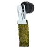 Serviceable Fish Tank Seaweed Vegetable Clip Magnetic Aquarium Algae Feeding Clamp  Aquarium