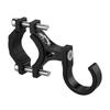 2 PCS Bicycle Universal Hook Motorcycle Hanging Bag Claw Hook Multifunctional Helmet Hook Bike