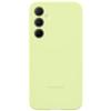Etui Samsung Silicone Cover Do Galaxy A35 5G Limonka