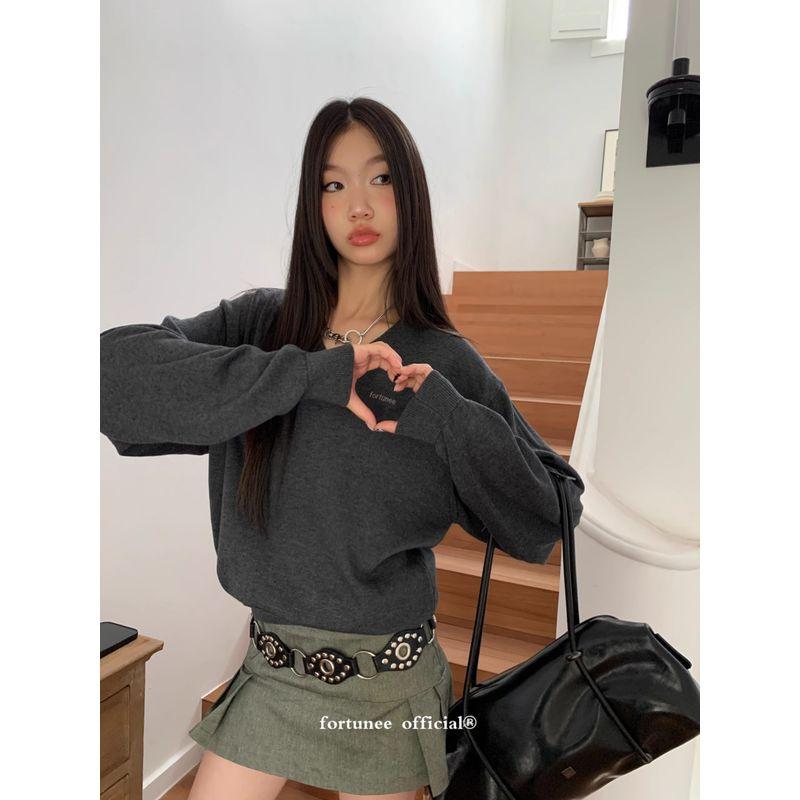 

Fortunee-2025 Осенне-зимняя распродажа-2 Распродано без дополнений S fortunee-6352