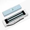 High Strength 180kg Magnetic Lock Aluminum Alloy Texture Suitable for Secure Door Access in Offices and Small Businesses