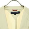 TOMMY HILFIGER Long sleeve tailored jacket M beige Men's Used