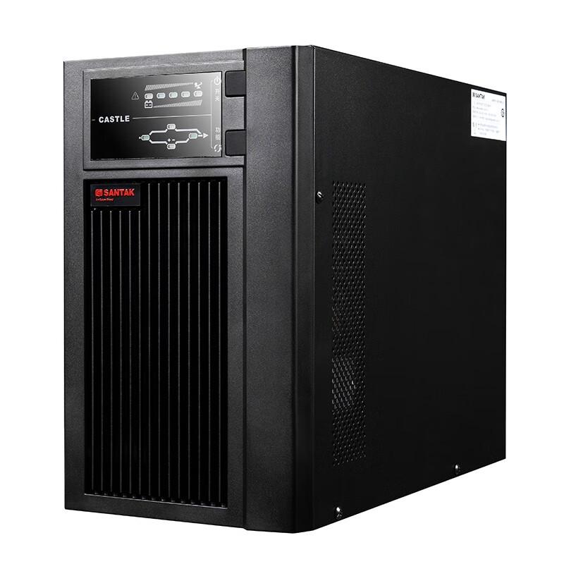 SANTAK C2K Online UPS