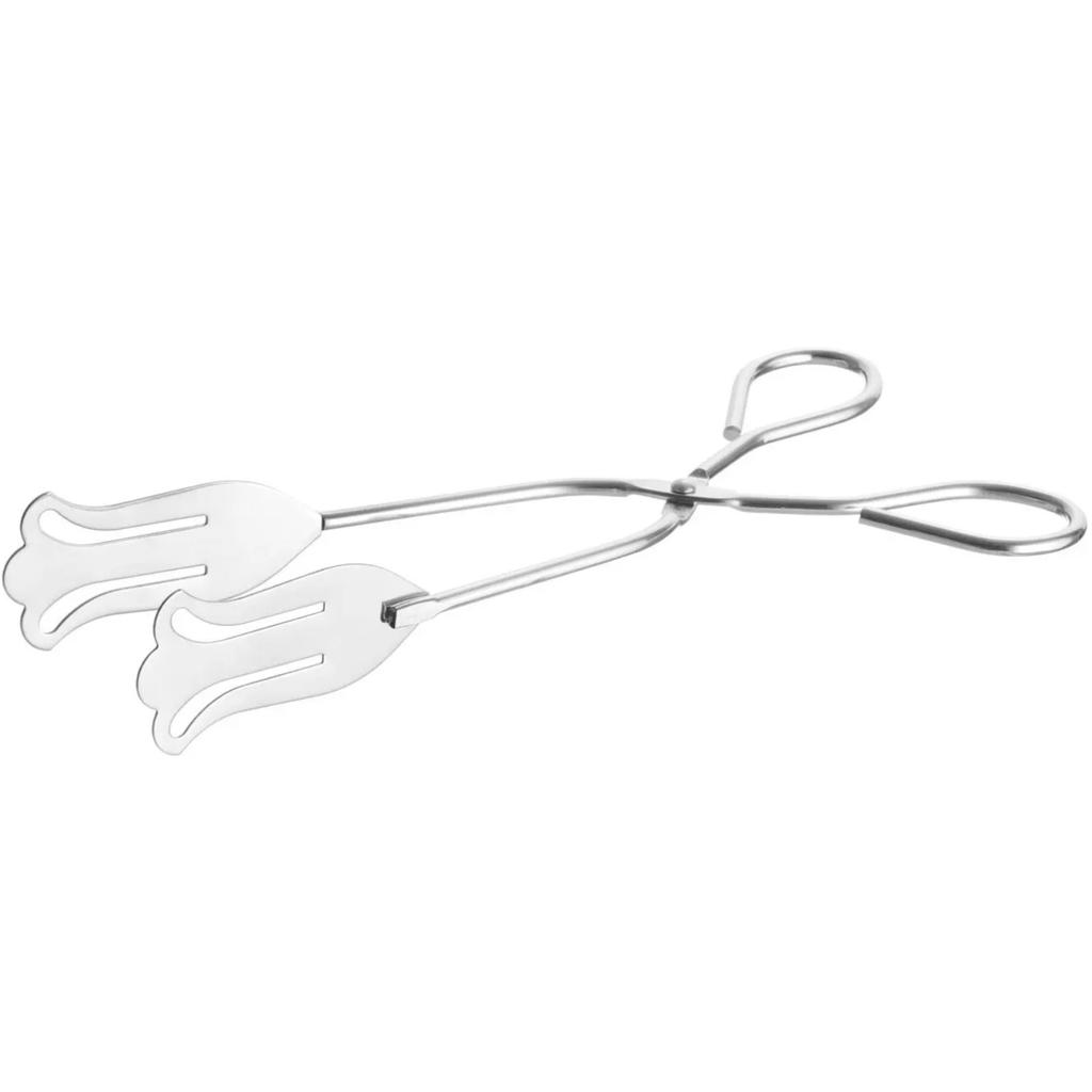 Steel Pastry Tong For Serving, Length - Hendi 171608