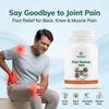 Moolveda Pain Nashak Vati Ayurvedic Herbal Supplement, 60 Tablets