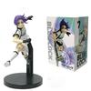 Anime BlueLock Doll Action Figures Model Serena Nagi Seishiro Figure PVC Effigy Collection Toys Decoration Christmas Gift