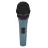 Dynamic Cable XLR Microphone Handheld Microphone Support for Speaker Mixer Amplifier Home Theater