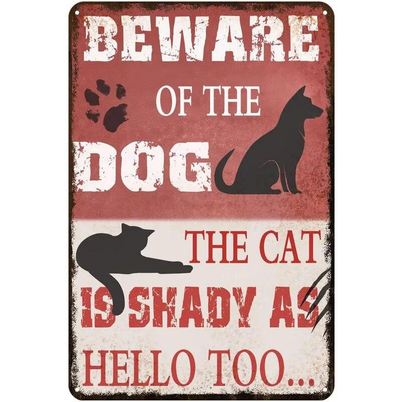 Vintage-Metallschilder „Welcome to My Woman Cave“ mit Aufschrift „Woman Cave“, Poster, Teller, Wanddekoration für Zuhause, Garten, Küche, Bars, Woman Cave, Café, Clubs, Pubs