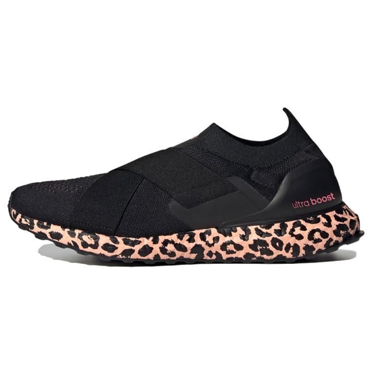 

Adidas Жіночі UltraBoost Slip-On Dna Леопардовий Принт Жіночі GZ9896 37⅓