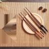 Wooden Chopsticks Set