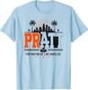 Pratt for Mayor - Los Angeles T-Shirt
