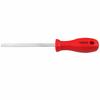 JETECH Slotted Screwdriver with Plastic Handle