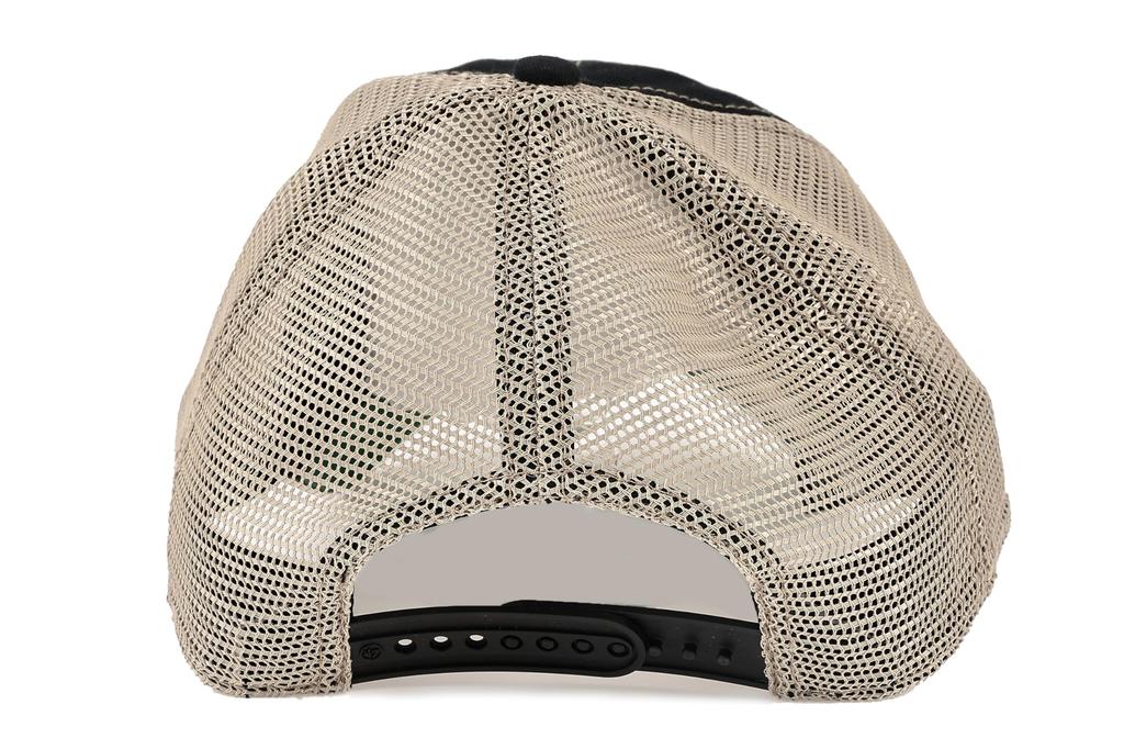 47 Brand Mesh Cap Trawler 47 Clean Up MLB Pittsburgh Pirates