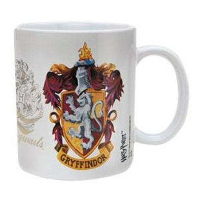 Taza Gryffindor