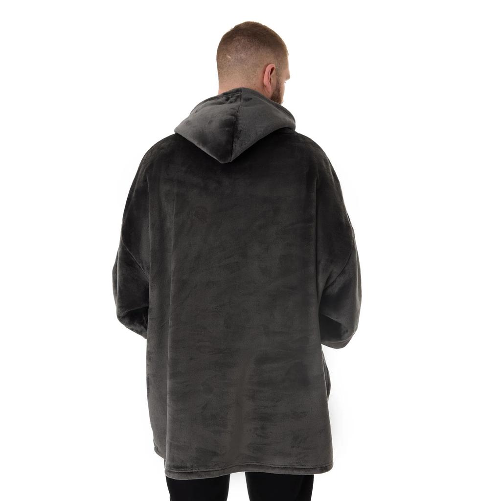 THE SIMPSONS Herren Homer Simpson Decken-Hoodie