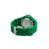 Casio G-SHOCK Themen-Serie 200 Meter wasserdicht Quarzwerk Harzarmband Japanische und Koreanische Uhr Herrenuhr grünes Zifferblatt GD-X6900HT-3