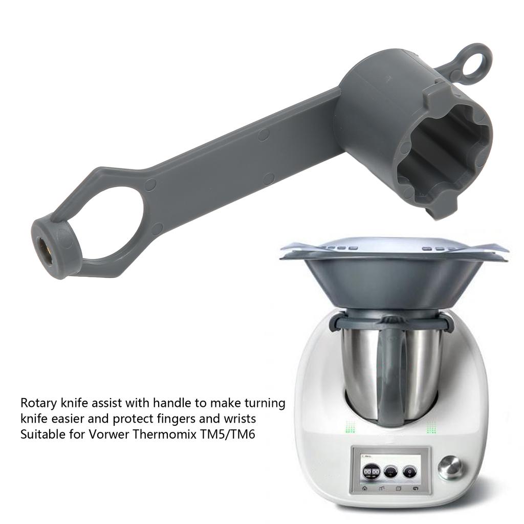 Wrench Replacement Kitchen Juicer Spare Parts Accessories for    TM5