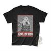 Girl In Red Exclusive T-Shirt - Unisex Indie Music Merch - Girl In Red Apparel Gift - I'm Doing It Again Baby Album Tee