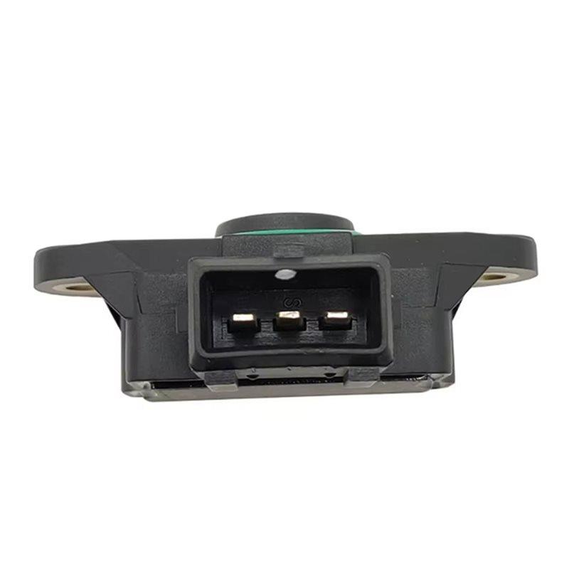 13631436000 TPS Throttle Position Sensor Automobiles For BMW