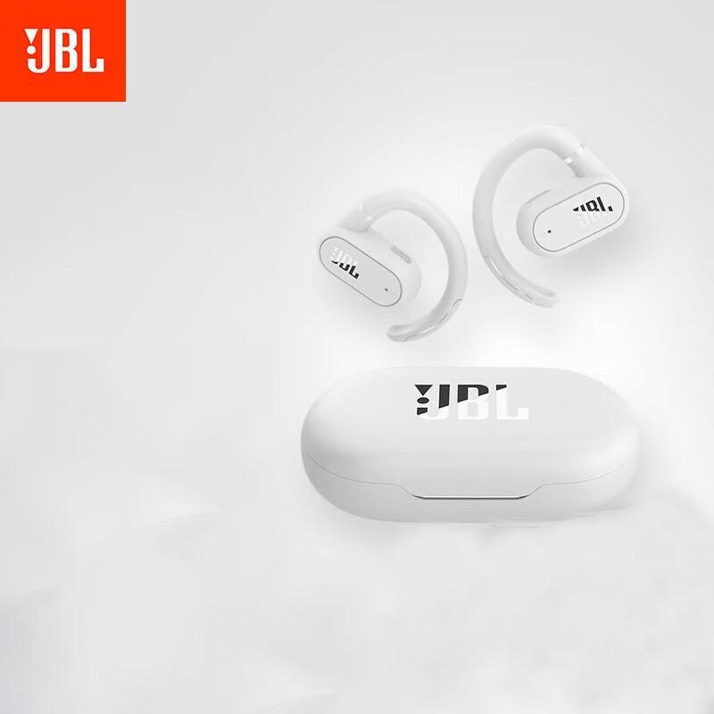 

JBL Soundgear Sense Open-Ear Wireless Bluetooth Headphones