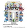 Pocket Monster Monster Collection Master Terra Star Pokemon Gym Transformation!