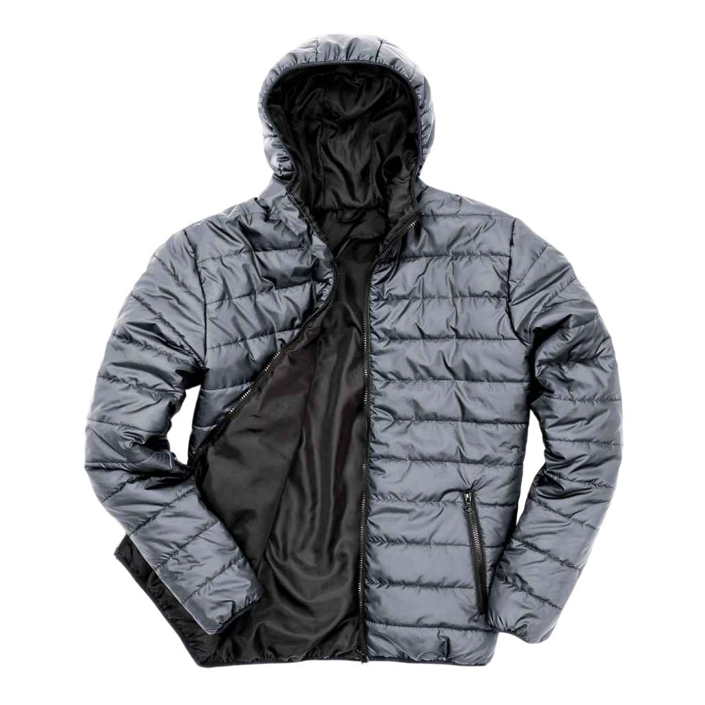 Result Core Mens Padded Jacket