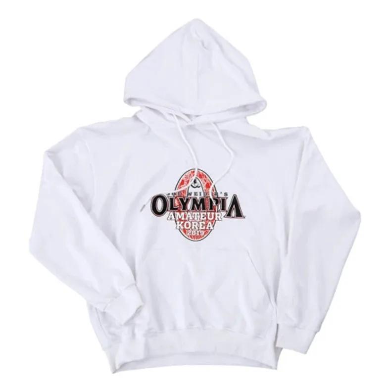 The Popular New Men's Sportswear and Casual HoodieWinter Men's Running Sportswear and Running Sportswear Top Are All Fashionable