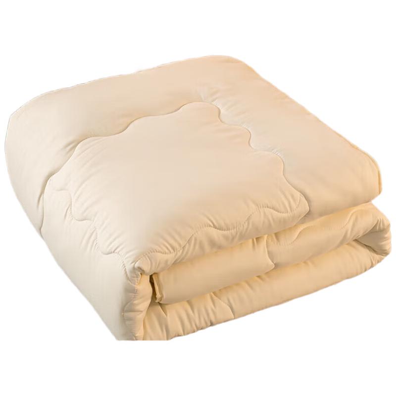 

Hengyuanxiang Antibacterial Fiber Quilt