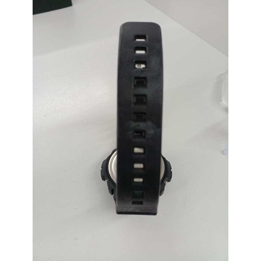 Used CASIO DW-6900TR G-SHOCK