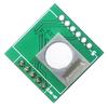 Transportable TOGETHER Gas Transducer Component Stable Detection for Environmental Applications