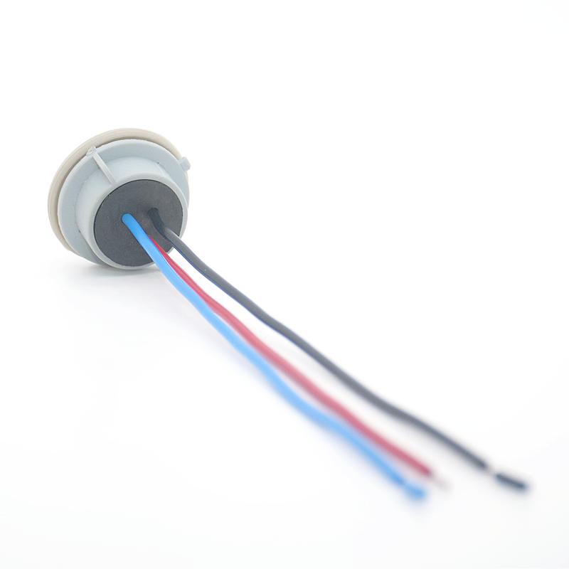 For Honda CR-V Civic Sylphy Car Accessories Brake Reversing Steering Lamp Plug Harness Socket Automobile Parts for Vehicle