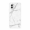 For Nokia X30 5G Case C31 C20 C10 Clear Marble TPU Soft Silicone Print Cover for NOKIA C31 X 30 Transparent Para On for NokiaX30