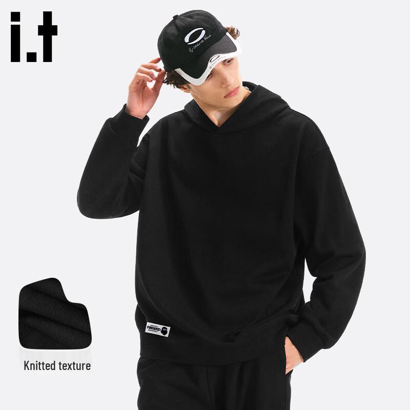 Fingercroxxit Unisex Japanese Casual Loose Fit Hoodie