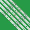 LED Backlight Strip 49" 49LB628V 49LB552V 49LB558V 49LB580U-ZM 49LB580B-ZM 49LB572V-ZP 49LB572U-ZP 49LF5500-UA 49LB5820 49LB6250