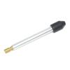 Kompressionstester-Messgerät-Set, Kompressionstester, Kompressionstester für Automotoren mit flexiblem Schlauch, M14-M18-Adapter